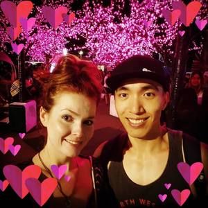 Meet your Posher, Jacqueline